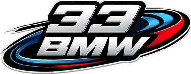 33 bmw লোগো